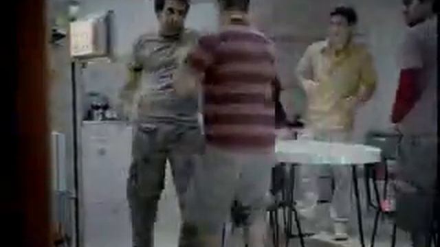 Skol - Choque смотреть онлайн