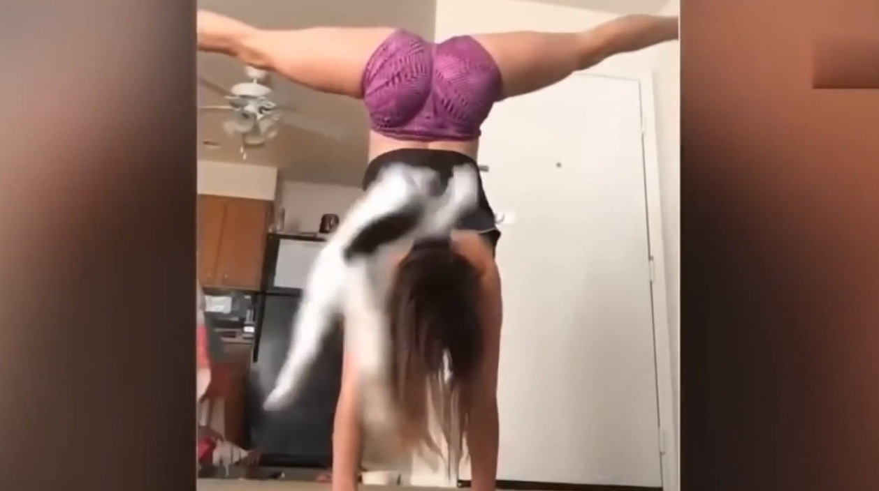 Смешные приколы #21