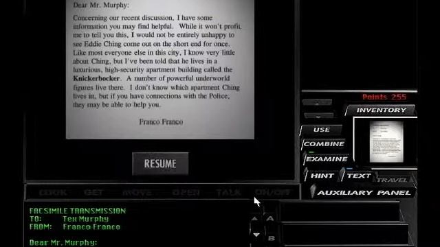 Let's Play Under a Killing Moon, Part 11 - Tracking down the statue! смотреть онлайн
