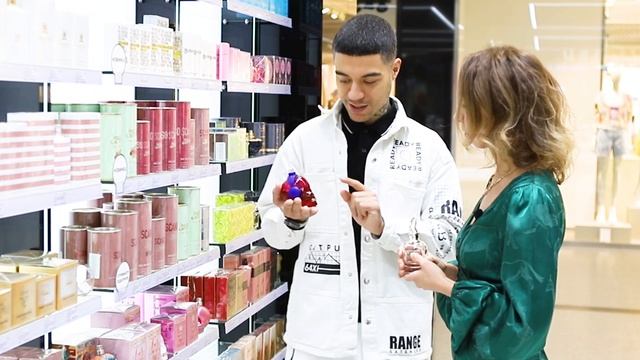 ТОП 5 РЕАКЦИЙ МУЖЧИНЫ НА ЖЕНСКИЕ АРОМАТЫ Gucci| Terenzi ТЕСТИРУЕМ ПАРФЮМЕРИЮ, ДЕЛИМСЯ ВПЕЧАТЛЕНИЯМИ смотреть онлайн