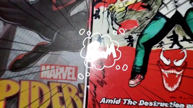 Wow our final Remark of our #manga #comic Symbiotic book by @dirtywayz1178 and #symbiversecomics смотреть онлайн