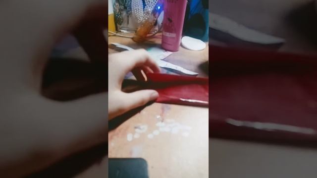 как сделать ашку из бумаги смотреть онлайн