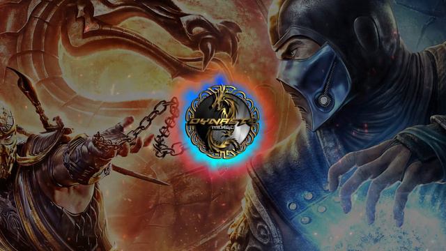 "Mortal Kombat" - Mortal Kombat Theme Trap Remix I 4K Video (Prod. by Ali Dynasty) смотреть онлайн