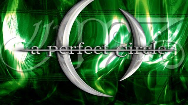A Perfect Circle The Outsider Resident Evil Renholder Remix Lyrics смотреть онлайн