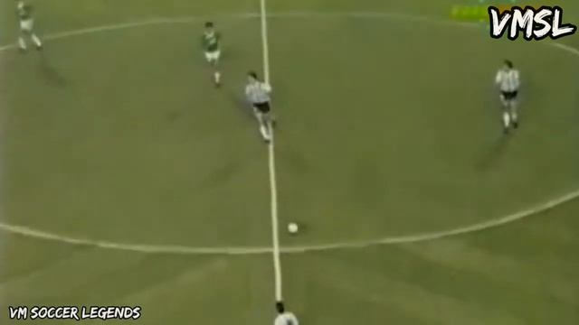 Fernando Redondo [Best Skills & Goals]
