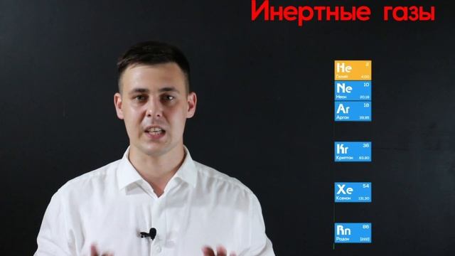 Таблица Менделеева. Металлические и неметаллические свойства. Радиус атома.