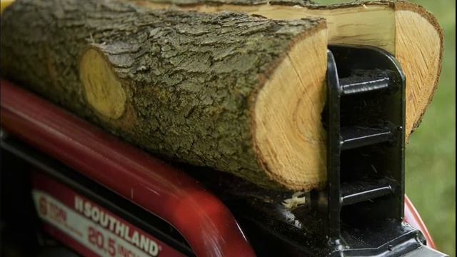 Electric Log Splitters : Top 5 Best Electric Log Splitters 2021 смотреть онлайн