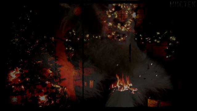 Бойся Деда мороза. Cтрашные истории. жуткие истории. истории на ночь. мистика. №35 смотреть онлайн