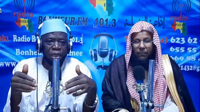 Spécial Ramadan avec Cheikh Badr Ibn Muhammad Al Badr Al Anzi du 20 03 2024 смотреть онлайн