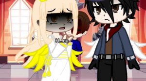 •|Гача сериал «Рай и Ад» //Gacha Club//|• (Все серии)