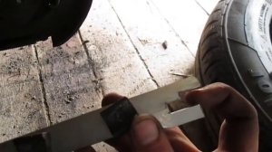 ВАЗ-2106.РЕМОНТ РУЧНИКА НА КЛАССИКЕ