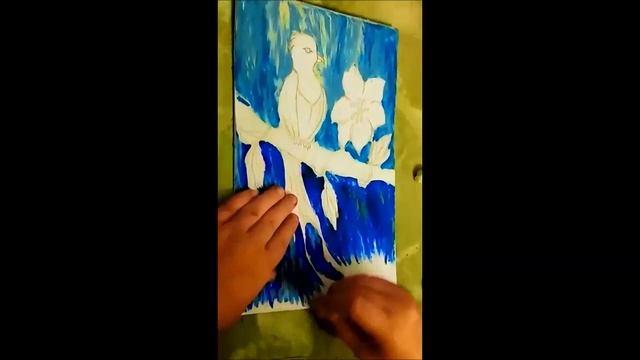 мастер класс по рисованию пластилином смотреть онлайн