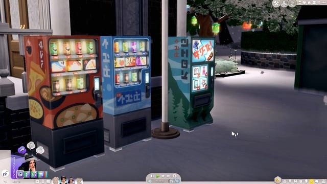 The Sims 4 Династия Disney ep.12 ❄ Два месяца спустя... смотреть онлайн