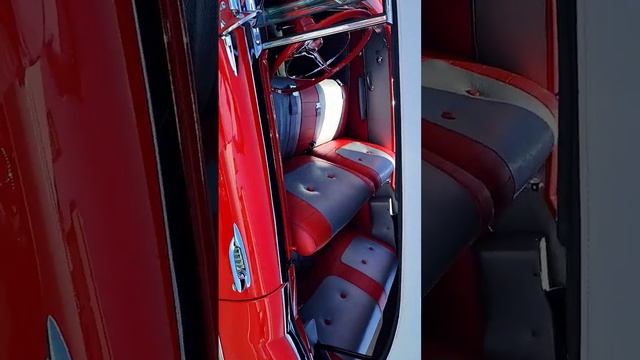1957 Chevrolet смотреть онлайн