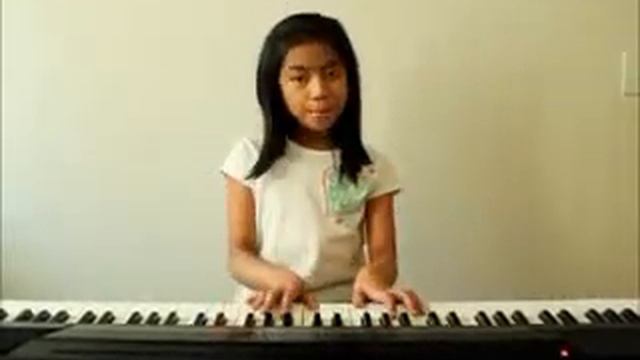 Maria Aragon - Born This Way (Cover) by Lady Gaga. смотреть онлайн