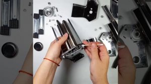 Как разобрать паста-машину _как почистить паста-машину _ Паста-машина _ обзор паста-машинки _