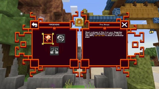 Аватар Легенда об Аанге Длс для Майнкрафт // Minecraft Map // Прохождение №1 // 4 народа жили в мир смотреть онлайн