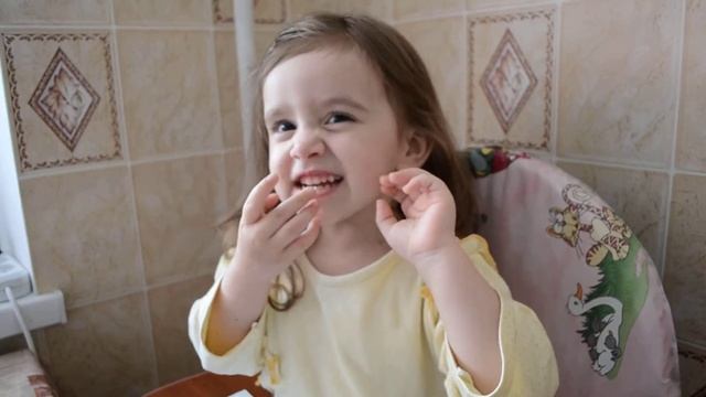 Милания: "Песенка ABC" смотреть онлайн