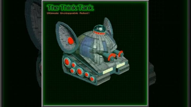 Animaniacs PC Game Pack - Belch Cutscene 7 смотреть онлайн