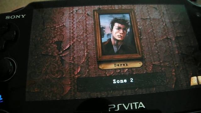 PS Vita - Silent Hill Book of Memories (GAMEPLAY) смотреть онлайн