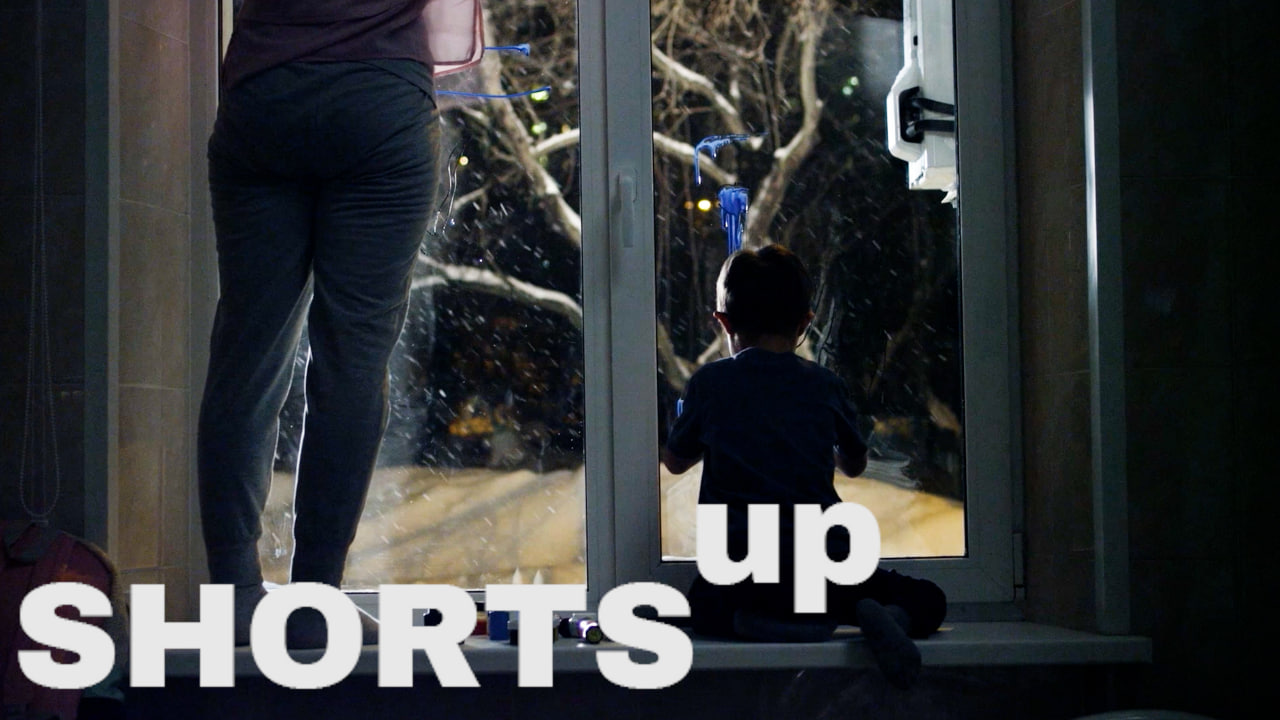 Короткометражный фильм «Меня зовут Петя» смотреть онлайн