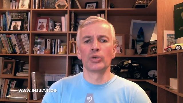Как кормить восстанавливающегося после инсульта. ЧАСТЬ 2. смотреть онлайн