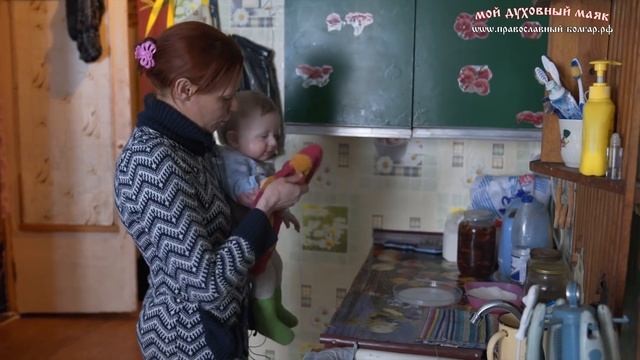 СОБОРНОЕ МИЛОСЕРДИЕ: ВИДЕТЬ ДЕТЕЙ СЧАСТЛИВЫМИ смотреть онлайн