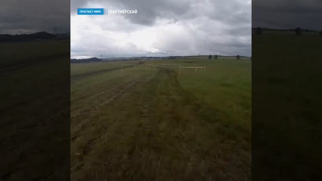 Легенда «Дакара» Хироси Масуока посетил Красноярск смотреть онлайн