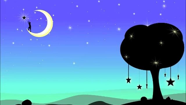 1 час музыки Кариллон, Счастливый сон