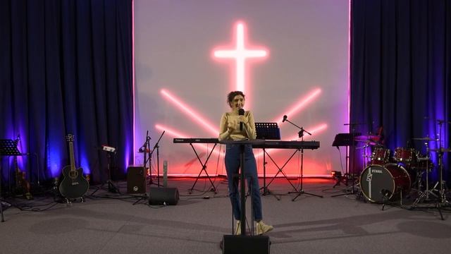 Третий глаз или сектантская вера | Нателла Садыгова | Киев 4.11.2023 смотреть онлайн