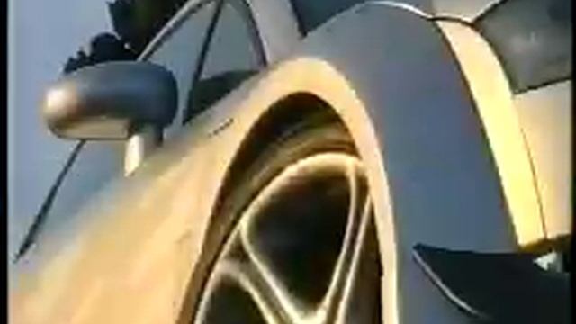 MTM TT GT Concept Motor Vision смотреть онлайн