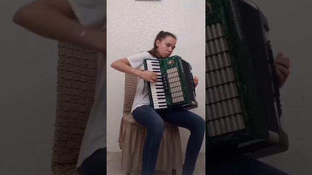 Журавлева Кира «Очи чёрные» смотреть онлайн