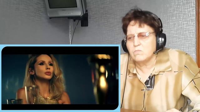 LOBODA — Парень / РЕАКЦИЯ смотреть онлайн