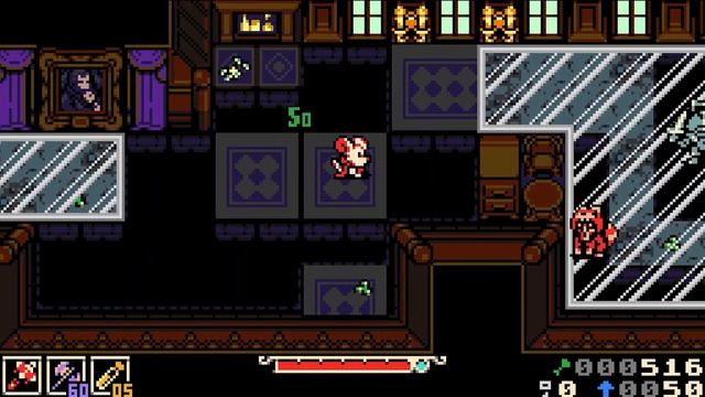 Mina the Hollower - Announce Trailer смотреть онлайн