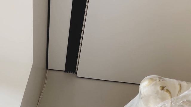 Теневой потолок/Скрытый карниз ПК-5 смотреть онлайн