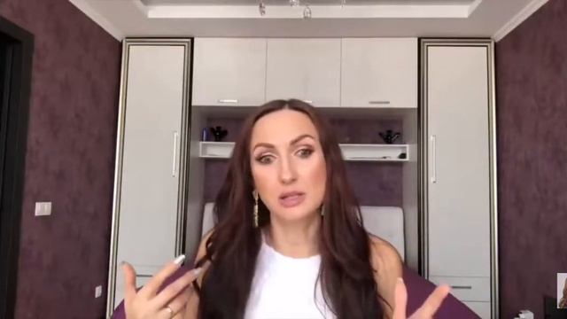 Когда говорят "Орифлейм? Пользовалась - не нравится, не подходит". И. Басюк смотреть онлайн