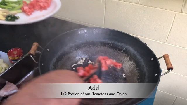 How To Prepare Nilarang Na Pakol [ Triggerfish soup ] смотреть онлайн