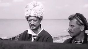 Служили два товарища-ковбаса_.