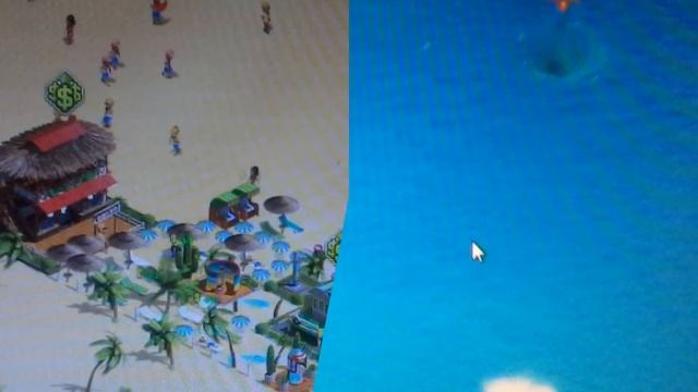 Online Game(My country 2020)View of the country смотреть онлайн