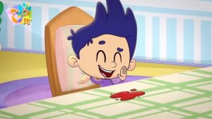 нашид для детей