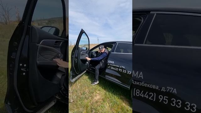 Haval F7x тест драйв на полном приводе смотреть онлайн