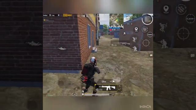 PUBG MOBILE iPad 7 смотреть онлайн