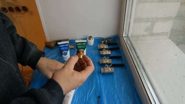 СантехМастер Гель смотреть онлайн