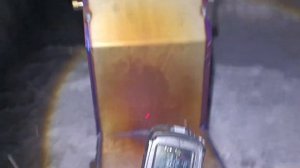 Обзор: Печь для бани Везувий ASTON 16 INOX.