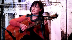 Маша Павленко " Романс Коломбины" (ст. И. Бродского,муз.П.Агуреевой)