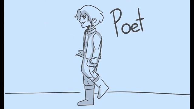 Soldier, Poet, King [Star Wars Original Trio animatic] смотреть онлайн