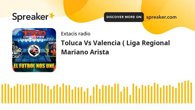 Toluca Vs Valencia ( Liga Regional Mariano Arista (part 2 de 8) смотреть онлайн