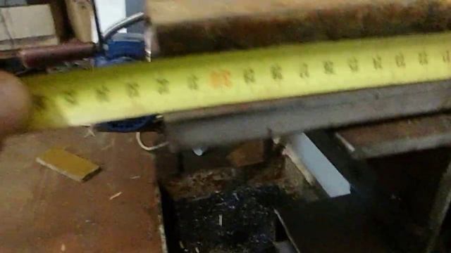 поперечная подача  ласточкин хвост  своими руками Transverse Dovetail Feeding