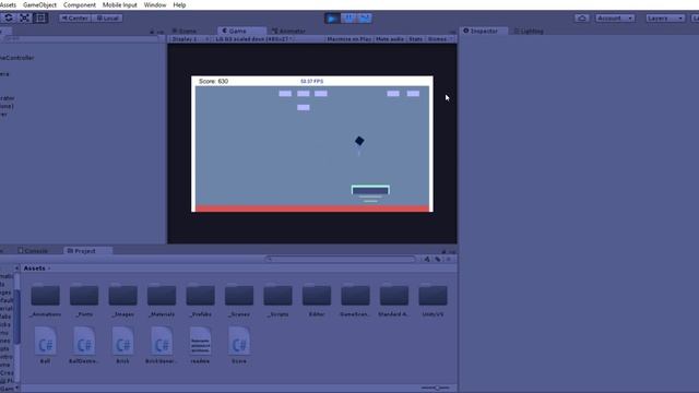Break Blocks Gameplay смотреть онлайн