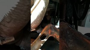 Снятие генератора ваз 2106